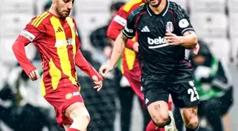 Kayserispor yenilgi ile başladı