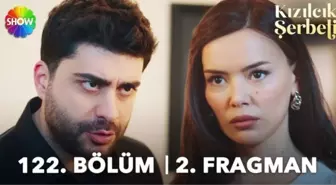 Kızılcık Şerbeti 122. bölüm 2. fragmanı izle: Kızılcık Şerbeti 122. bölüm 2. fragmanı yayınlandı mı, nereden izlenir?