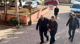 Kızının erkek arkadaşını tüfekle yaralayan baba adliyeye sevk edildi