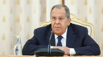 Lavrov: ABD, Rusya ve Çin'in Grönland'ı 'ele geçirme' planı olmadığını gayet iyi biliyor