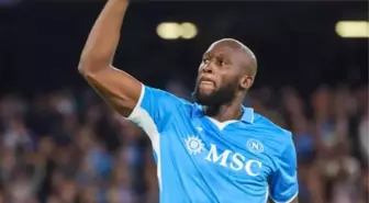 Lukaku Beşiktaş'a mı geliyor?