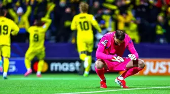 Manchester City, Norveç'te 3 golle mağlup oldu