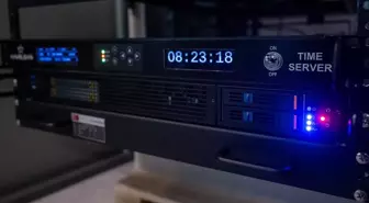 'Mavi vatan'da zaman milli teknolojiyle yönetilecek