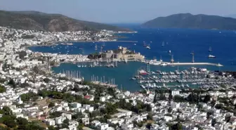 Muğla'da 2025 yılında yabancılara 389 konut satışı yapıldı