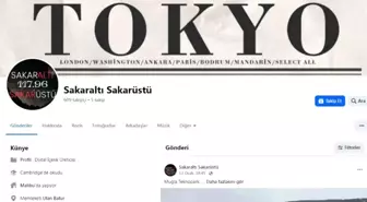 Muğla'da 'devlet büyüklerine hakaret' operasyonu