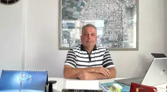 Muhtarlıktan 'ekmek dağıtım' hizmeti takdir topladı