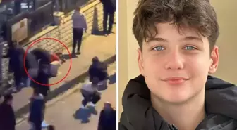 Öldürülen Atlas Çağlayan'la ilgili provokatif paylaşım yaptı, tutuklandı