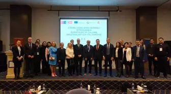 Otizmli gençlerin istihdamı için hazırlanan yol haritası tanıtıldı