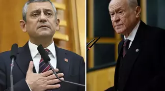 Özel'den Bahçeli'ye 'emekli maaşı' çağrısı: Önergeyi sen ver, kayıtsız şartsız destek vereceğiz