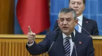 Özgür Özel: Emekliye sahip çıkacağız