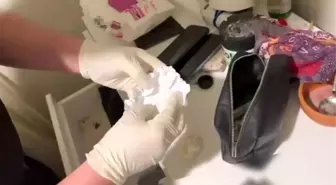 Polisten iki ilçede iki ayrı uyuşturucu operasyonu: 5 gözaltı