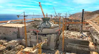 Prof. Dr. Demirak: Akkuyu NGS, nükleer yolculuğumuzun fitilini ateşleyen projedir