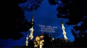 RAMAZAN AYI BAŞLANGIÇ TARİHİ 2026: Bu yıl Ramazan ne zaman başlıyor, ilk sahur hangi gece? Ramazan Bayramı ne zaman?