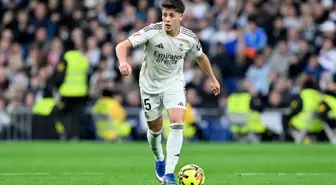 Real Madrid maçı hangi kanalda? Real Madrid Monaco maçını hangi kanal veriyor, nerede izlenir?