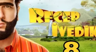 Recep İvedik 8 ne zaman çıkacak? Recep İvedik 8 hangi platformda yayınlanacak?