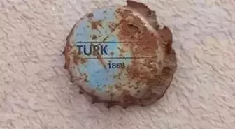 sahibinden.com'daki gazoz kapağı ilanı nedir? 158 yıllık gazoz kapağı ne kadara satışa çıkarıldı?