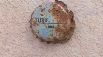 sahibinden.com'daki gazoz kapağı ilanı nedir? 158 yıllık gazoz kapağı ne kadara satışa çıkarıldı?