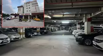 Şakalaşmayla başladı, cinayetle sona erdi