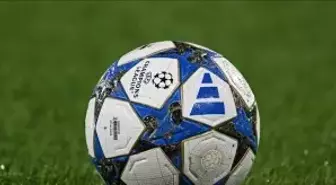 Şampiyonlar Ligi maçları hangi kanalda? 20-21 Ocak TRT 1, TRT Spor yayın akışı!