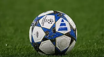 Şampiyonlar Ligi maçları hangi kanalda? 20-21 Ocak TRT 1, TRT Spor yayın akışı!