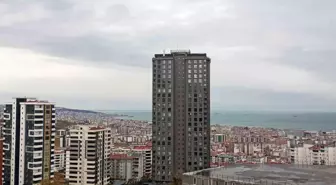 Samsun'da konut satışında tarihi zirve