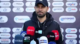 Selçuk İnan: 'Yeni oyuncuları getirmek zaten kolay değildi'