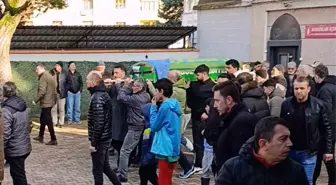 Sena ile Şilan'ın öldüğü kazada sürücü 1.44 promil alkollü çıktı