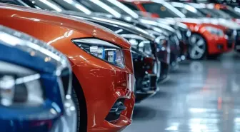 Şeytani plan! Kendini aracını ilanda görünce kabusu yaşadı