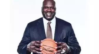 Shaquille O'Neal kimdir? Shaquille O'Neal kaç yaşında, nereli, Müslüman mı?