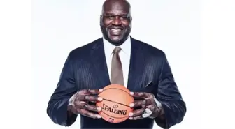 Shaquille O'Neal kimdir? Shaquille O'Neal kaç yaşında, nereli, Müslüman mı?