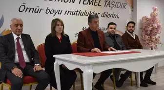 Şırnak Belediyesi yeni evlenen 24 çifte 60'ar bin lira çeyiz desteğinde bulundu