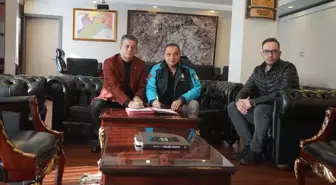 Şırnak'ta 'Sağlıklı Hayat Merkezleri ile Sağlıklı Hayata Merhaba Projesi' protokolü imzalandı