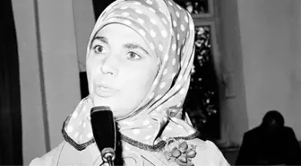 Şule Yüksel Şenler kimdir? Şule Yüksel Şenler, nereli, kaç yaşında vefat etti?