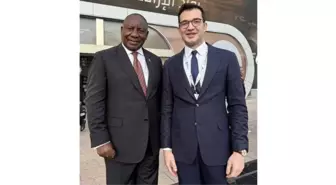 'Sürdürülebilirlik artık yatırım kararlarının merkezinde yer alıyor'