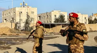 Suriye ile YPG, Haseke'de anlaşmaya vardı