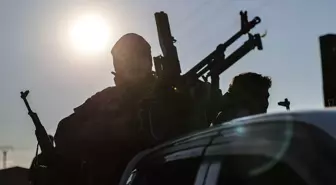 Suriye ordusu Ayn el-Arab hattında! Haseke'de şiddetli çatışmalar yaşanıyor