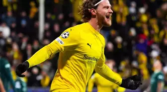 Tarihi maç! Bodo/Glimt Manchester City'i darmadağın etti