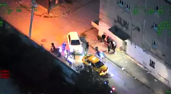 Tarihin en büyük uyuşturucu operasyonundan detaylar