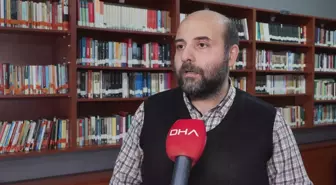 TBMM Dijital Mecralar Komisyonu Başkanı Elmas: Herkesin mutabık kaldığı bir kanunu çıkartırız