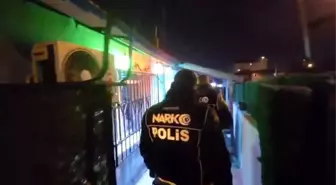 Tekirdağ'da uyuşturucuya geçit yok: 173 şüpheliye işlem, 19 tutuklama