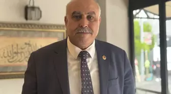 Telif Hakları Derneği Başkanı Cafer Vayni: 'Daha fazla telifin Türkiye'ye gelmesini istiyoruz'