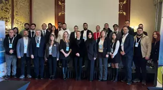 TENNIS 4 ALL projesinin başlangıç toplantısı Ankara'da gerçekleştirildi