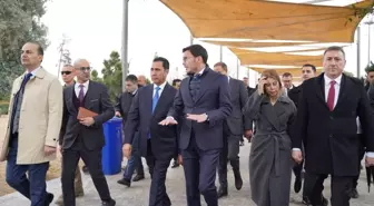 Tokat Belediyesi ile Musul arasında 'Kardeş Şehir' protokolü imzalandı