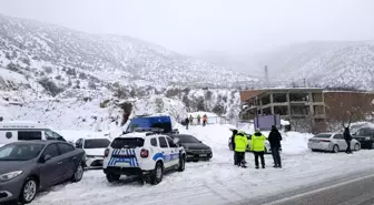 Torul İlçe Özel İdare Bakımevi'ndeki tartışma ölümle sonuçlandı