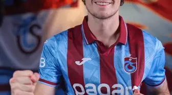 Trabzonspor, Mathias Lovik'i kadrosuna kattı