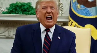 Trump, baltayı bu kez en yakın müttefikine vurdu: Büyük aptallık