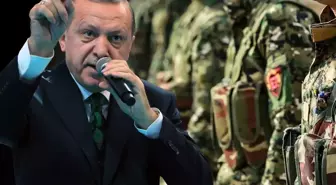 Türkiye devreye giriyor! 8 bin Suriyeli olmayan PKK'lı teröriste özel takip