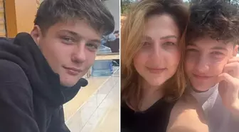 Türkiye'nin yüreğini yakan Atlas cinayetinde yeni gelişme