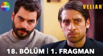 Veliaht 18. bölüm fragmanı izle: Veliaht 18. bölüm yayınlandı mı, full, HD, nereden izlenir?