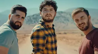 YouTuber Bilal Hancı gözaltına alındı